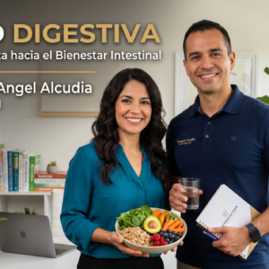 Curso En Linea de Salud Digestiva